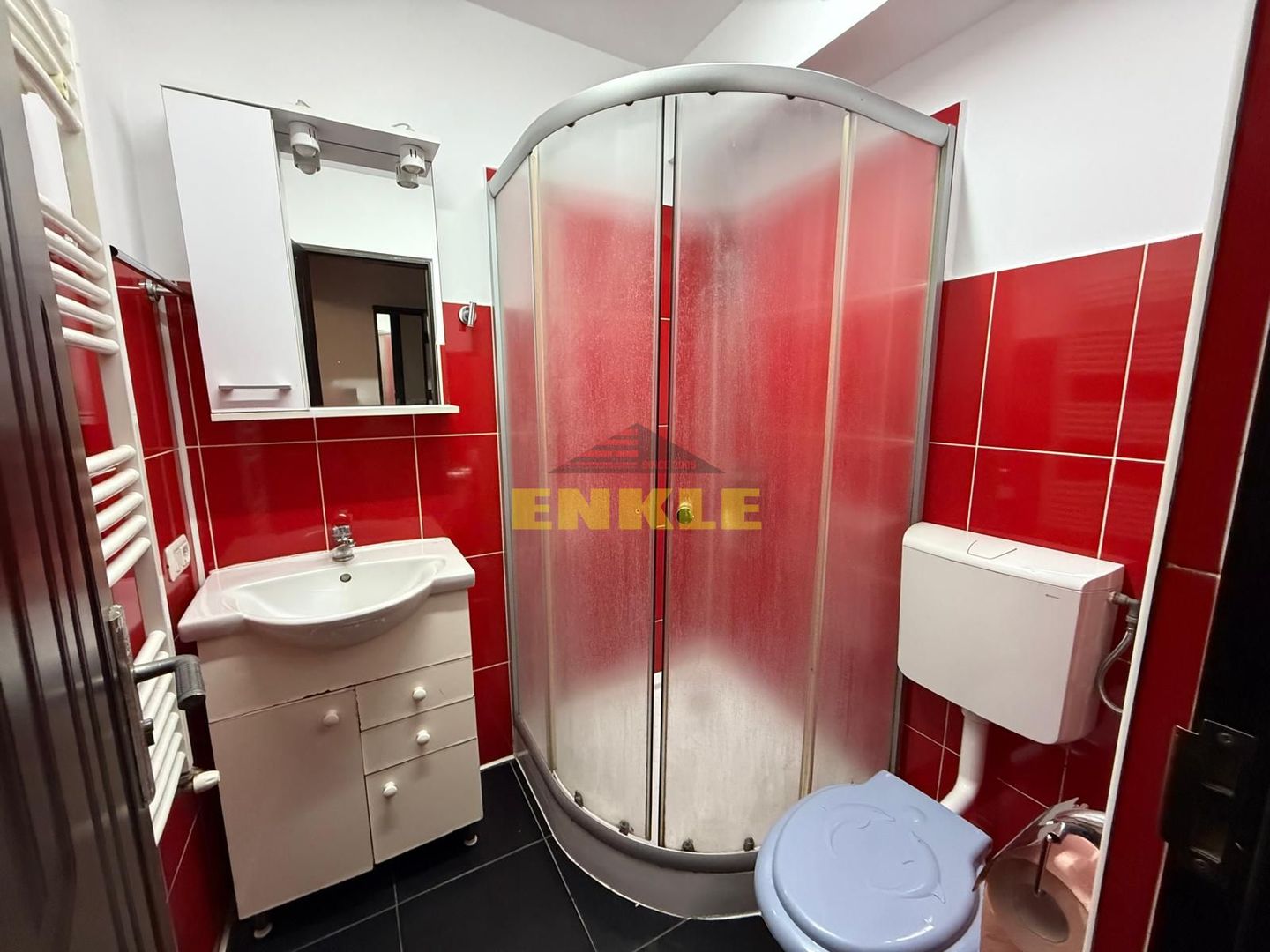 Închiriere garsonieră – Zona Unirii - Poză 5