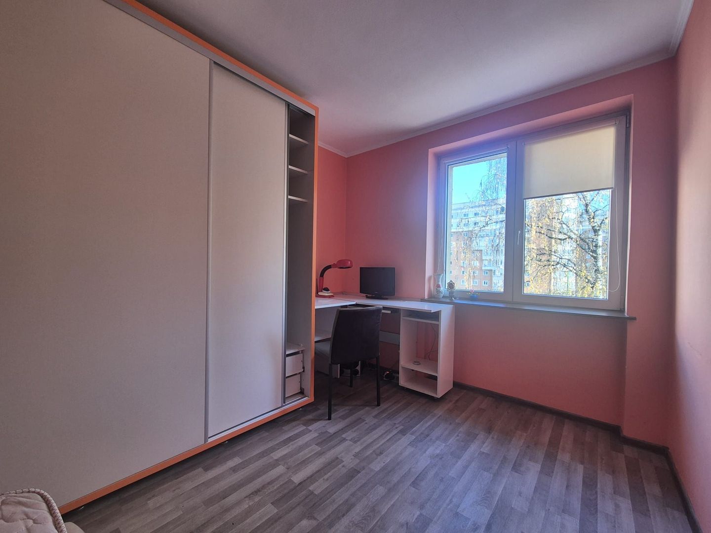 Exclusivitate - apartament cu 2 camere în Centru Civic - Poză 10