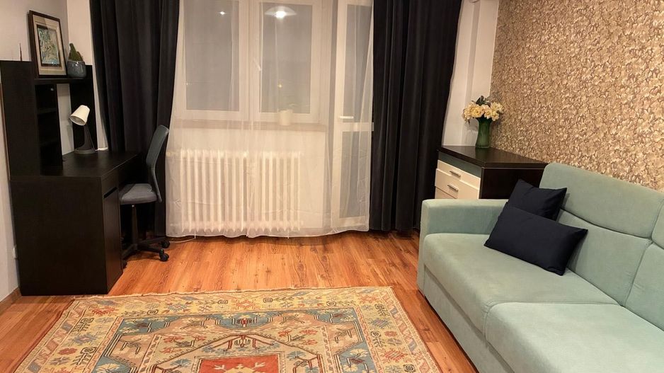De închiriat apartament 2 camere Tineretului - Poză 1