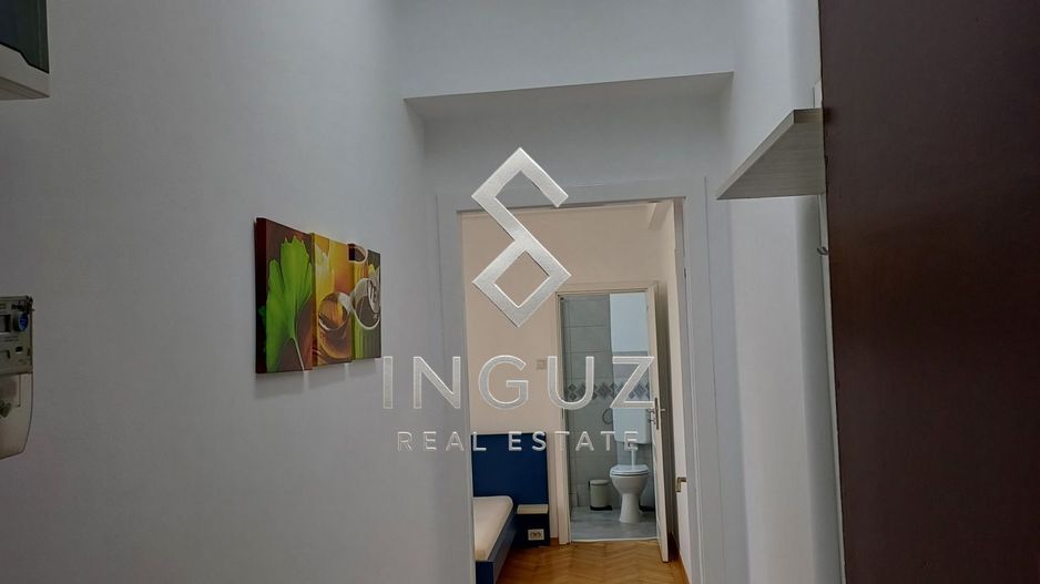 Garsonieră de închiriat – Piața Romană, București - Poză 5