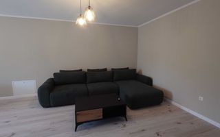 Apartament cu 2 camere de inchiriat-Zona BMW - Poză 4