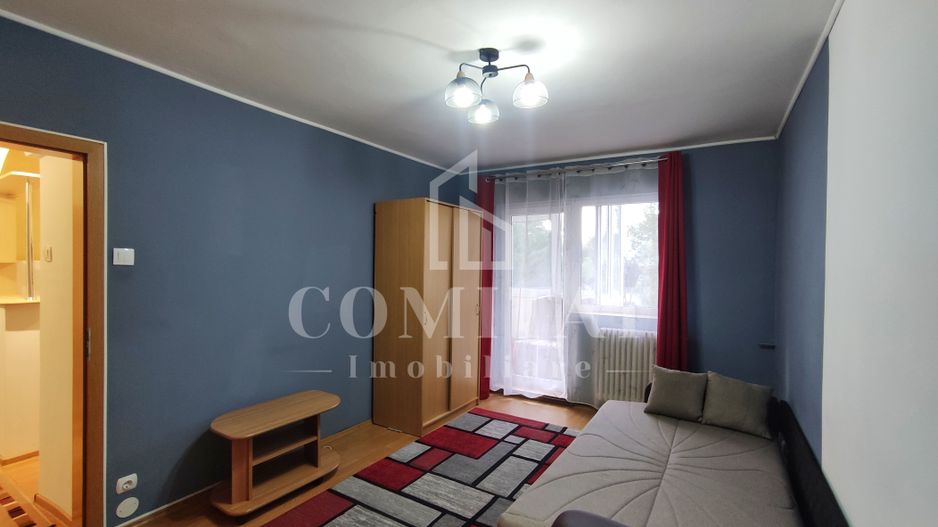 Apartament cu 2 camere decomandate | Cartierul Mănăștur -Zona Calvaria - Poză 2