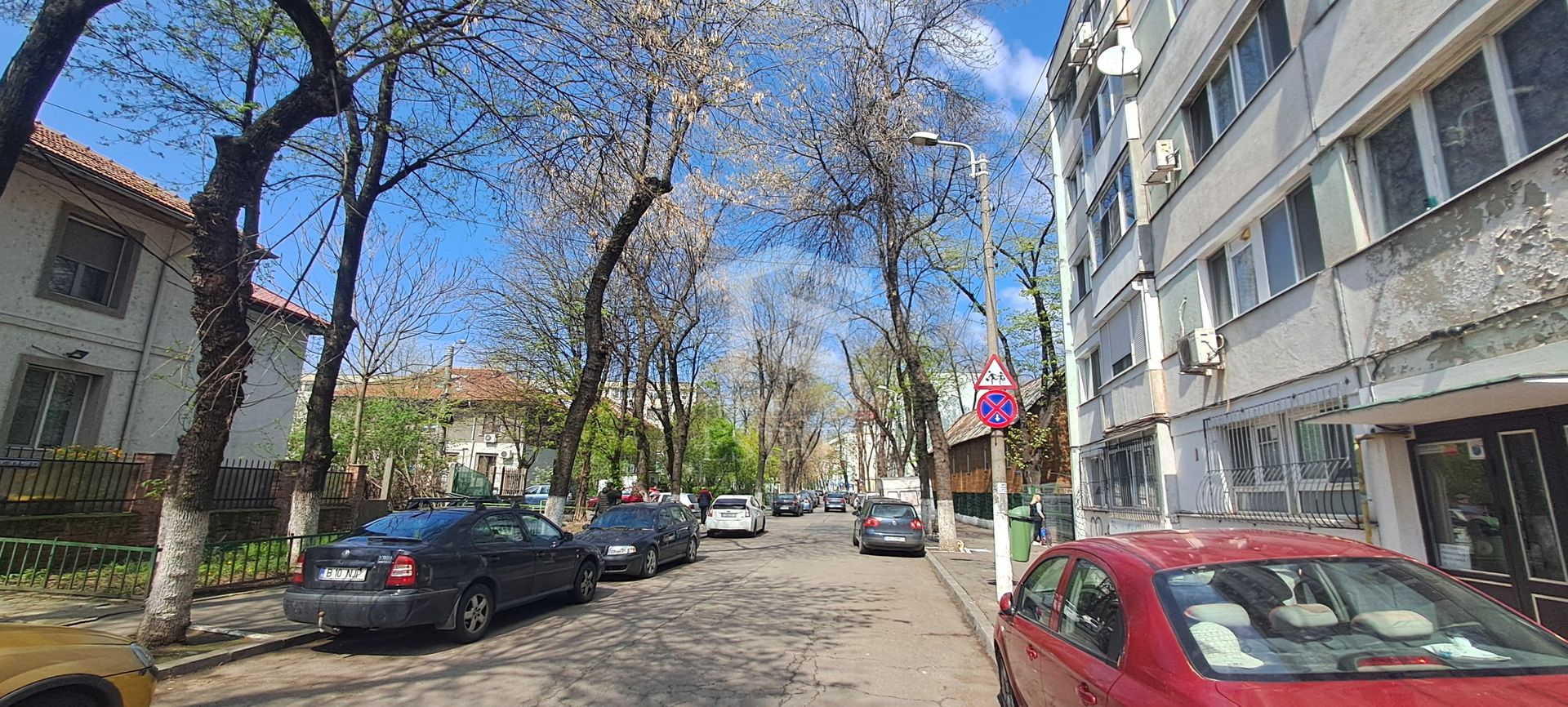 2 camere langa Metrou Eroii Revolutiei - Poză 15