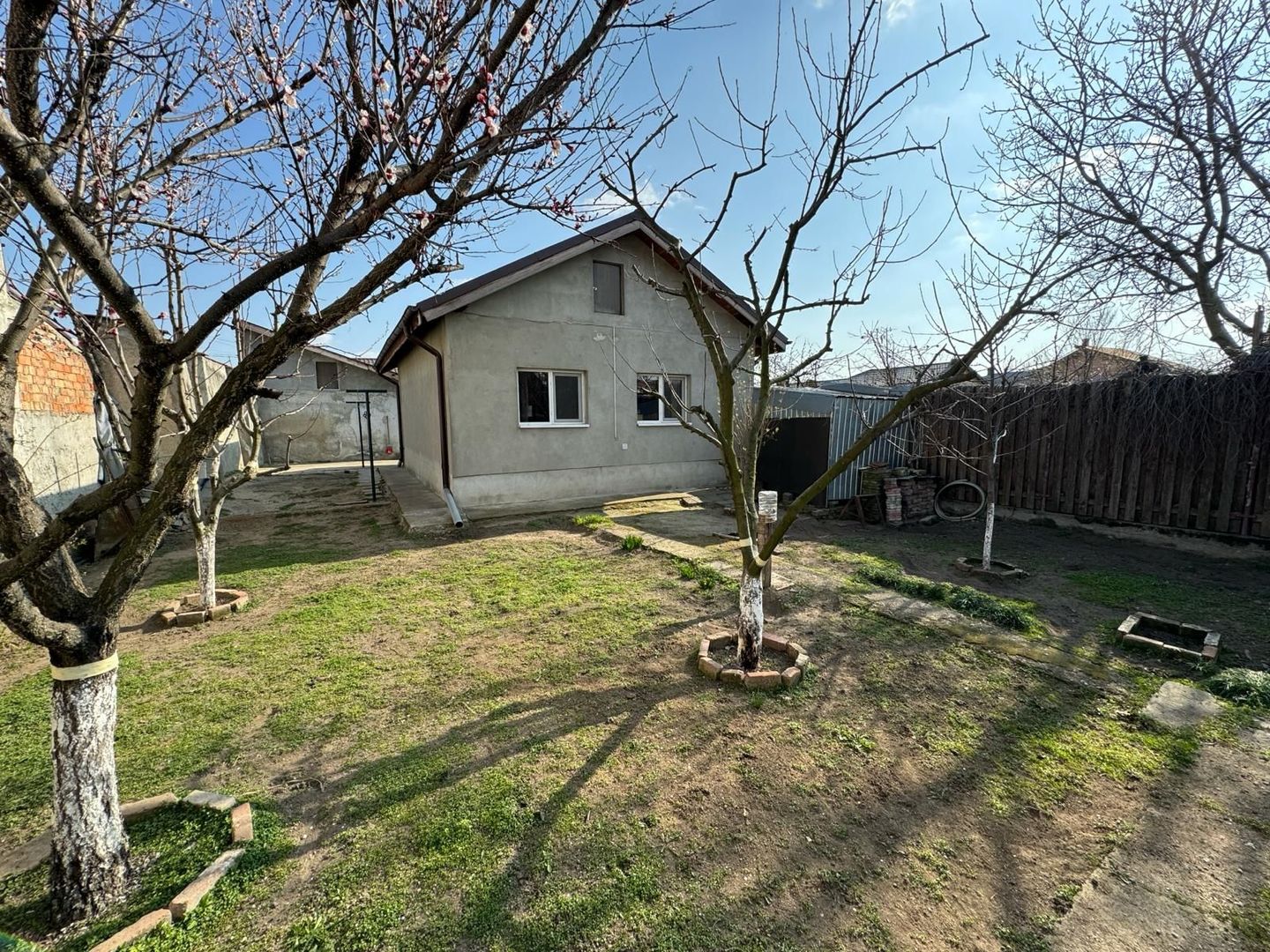 Vanzare casa Chiajna, central, comision 0 ! - Poză 20
