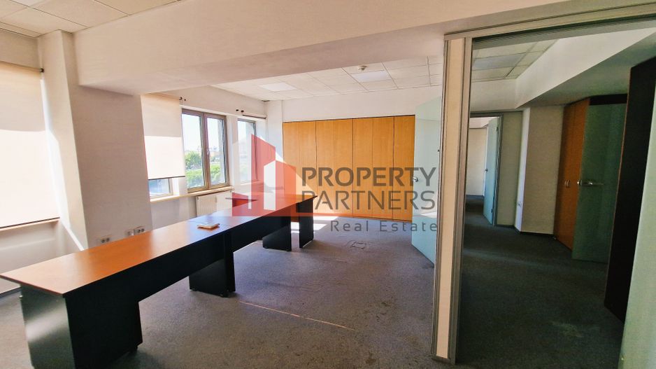 Birouri accesibile în Vitan Business Center – Suprafețe mici disponibile - Poză 4