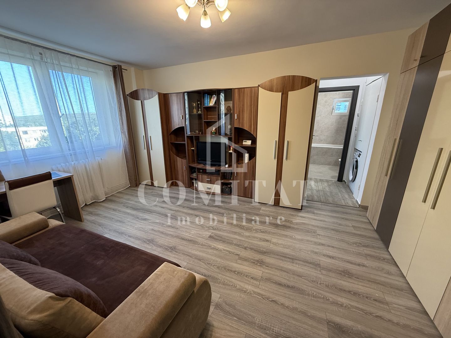 Apartament 2 camere | Cartierul Gheorgheni - Zona Complex Mercur - Poză 2