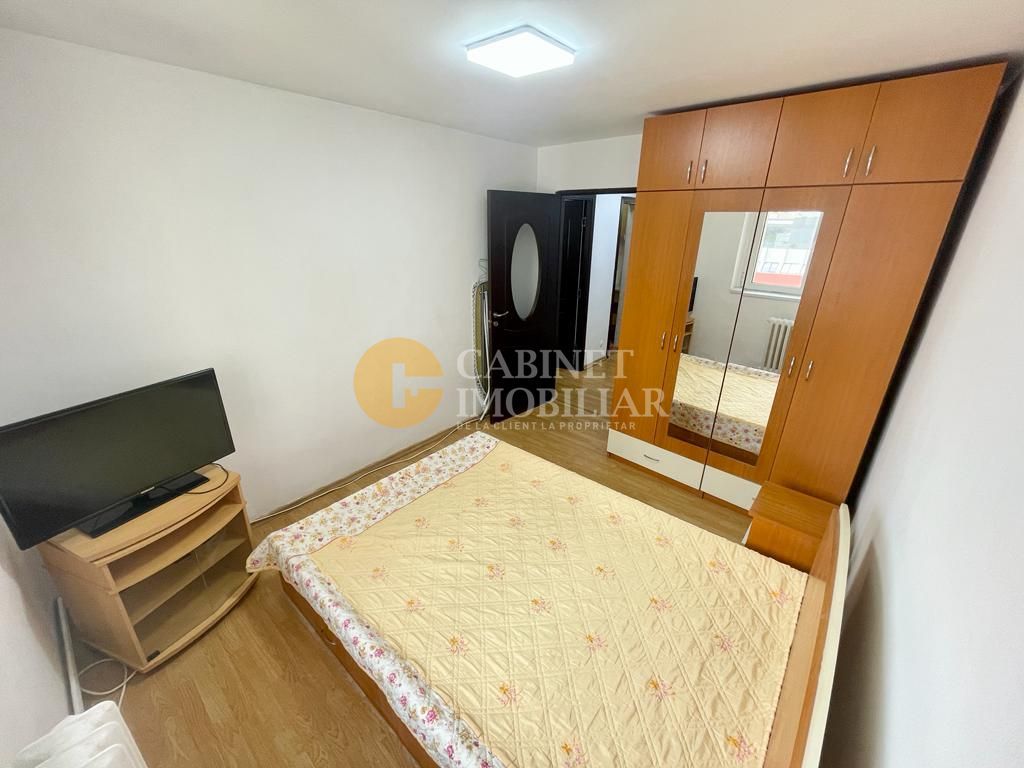 2 Camere Decomandat - Etaj Intermediar - Fara Risc - Hala Centrala - Poză 2