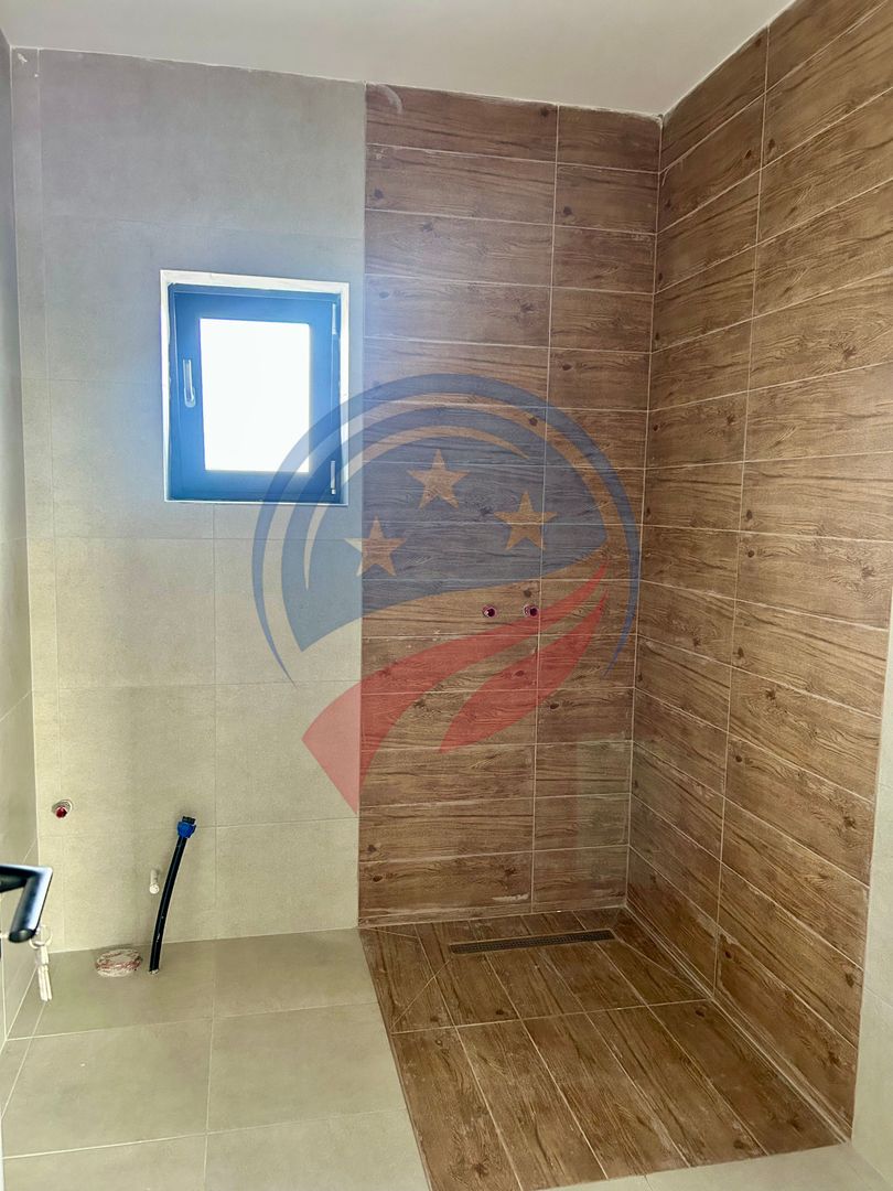 Casă de vânzare în Damila | 498 mp teren | 143 mp construcție | 12 ml deschidere - Poză 5