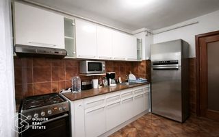 Apartament spatios si practic, centrala proprie, Micalaca - Poză 4