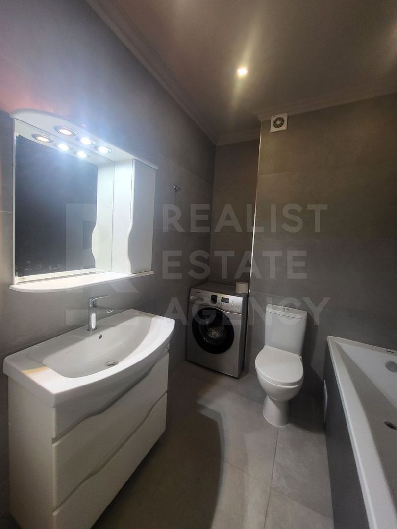 Vânzare, apartament, 2 cameră , str. Ion Creangă, Codru - Poză 21