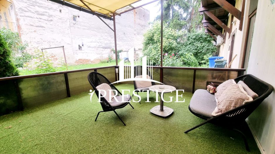 SPAȚIU COMERCIAL DE VÂNZARE | ULTRACENTRAL SIBIU | STRADA MITROPOLIEI - Poză 19