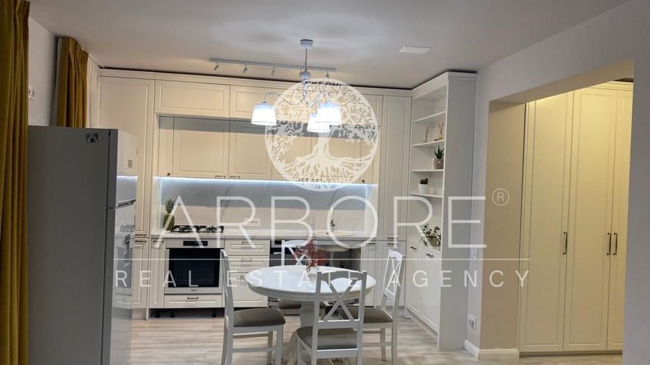 Apartament 3 camere, 85 mp, Core Timpuri Noi - Poză 8