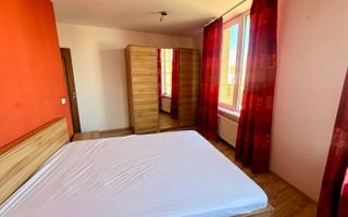 Apartament 3 camere | 82 mp | Zona Strazii Meteor - Poză 6