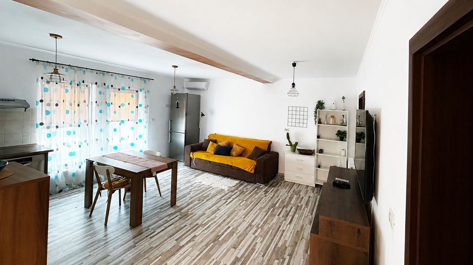 Braytim-Lalelelor | 2 camere | 55 mp utili | Parcare acoperită | Debara - Poză 4