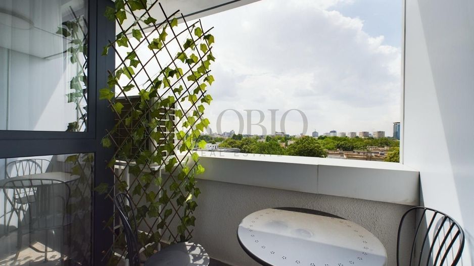 Apartament 2 camere modern | Loc de parcare | Floreasca - Dorobanti - Poză 9