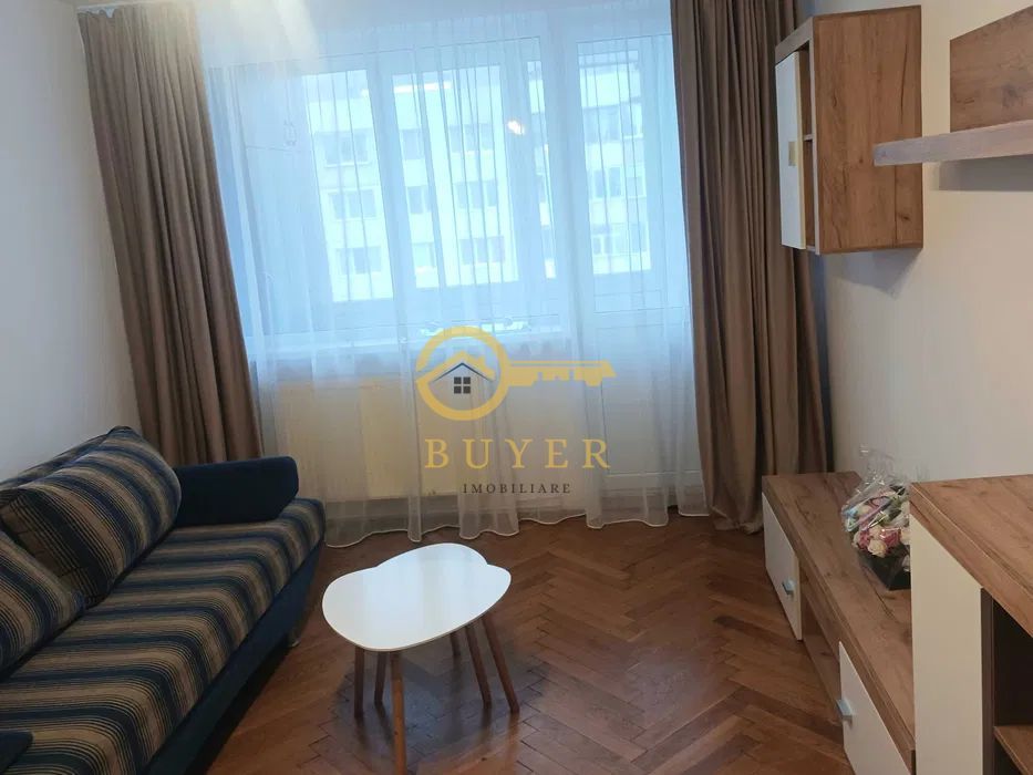 Apartament dec cu 2 cam pe Bld Mihai Viteazu langa Casa de Sanatate - Poză 8