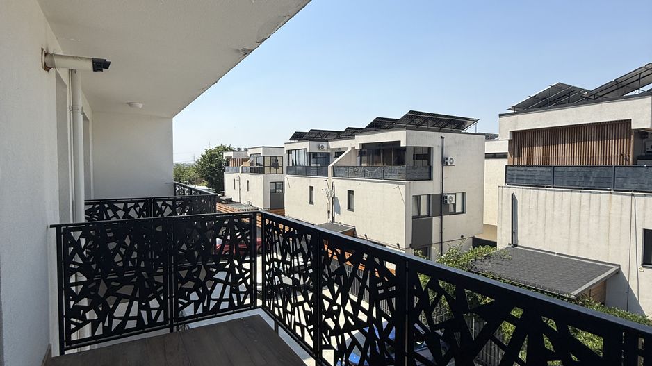 APARTAMENT 2 CAMERE_MOBILAT_MUTARE IMEDIATA_TRAPEZULUI - Poză 19