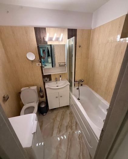 3 camere decomandat, 2 băi, metrou Muncii, bd. Basarabia - Poză 6