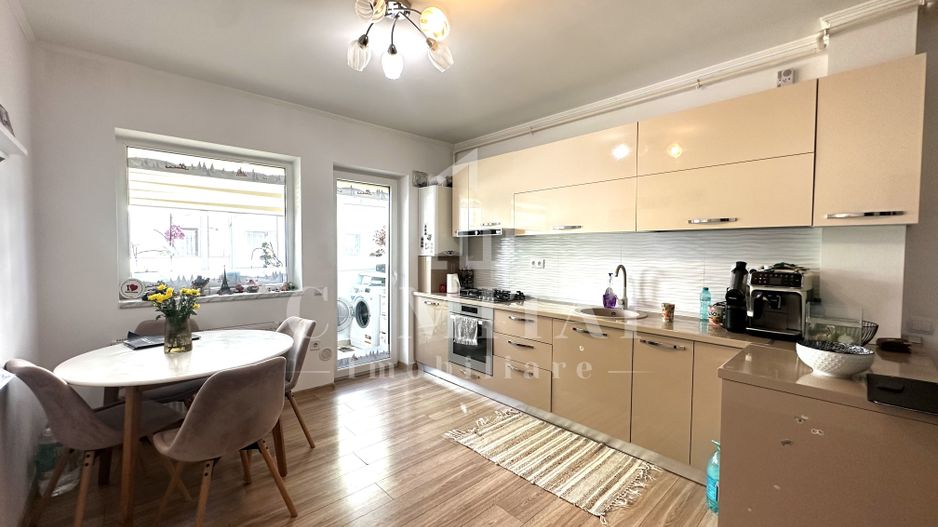 Apartament 2 dormitoare | Etaj intermediar | Eroilor - Poză 4