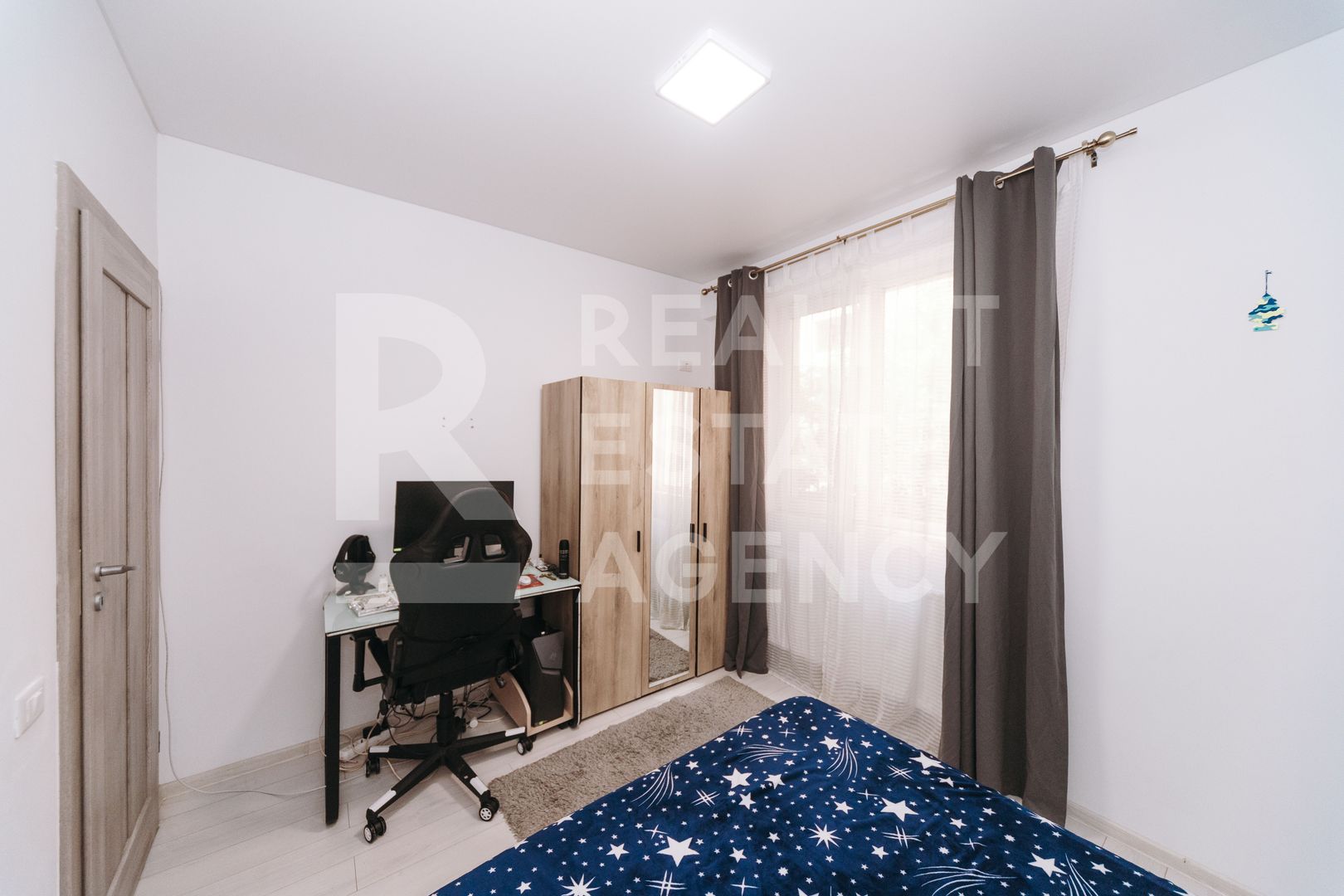 Vânzare, apartament cu 3 camere în zona Militari - Poză 9