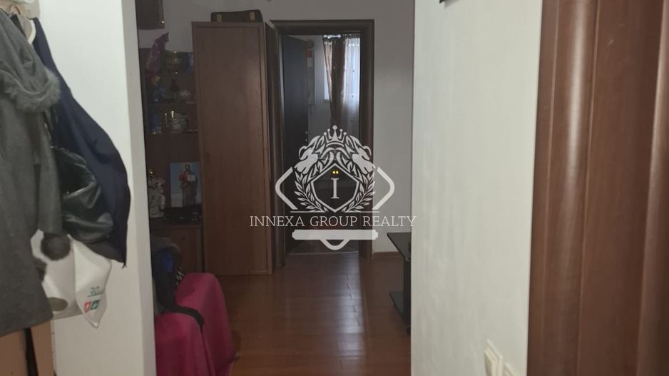 Apartament 2 camere, semidecomandat,  58mp,  parcare, Piata Progresul - Poză 5