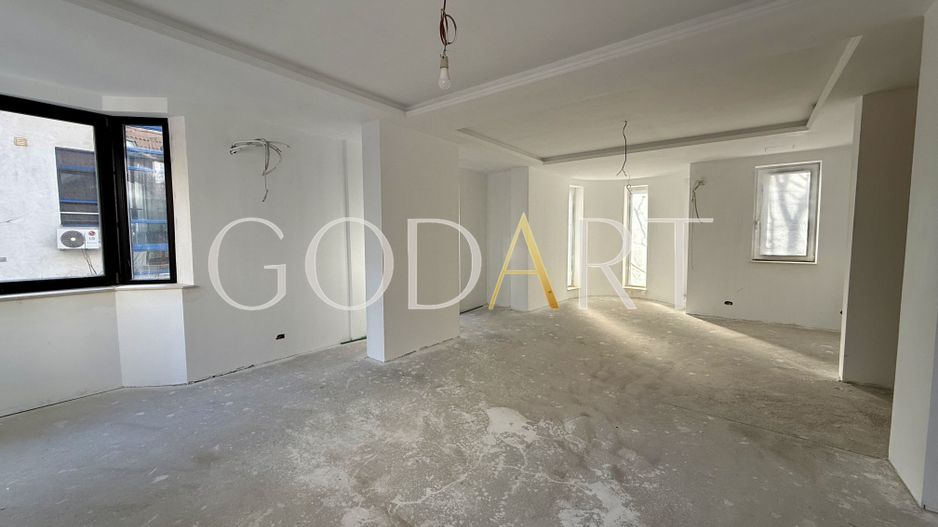 Arhitectură nouă în zonă istorică – vilă 2025 | Kiseleff - Poză 20