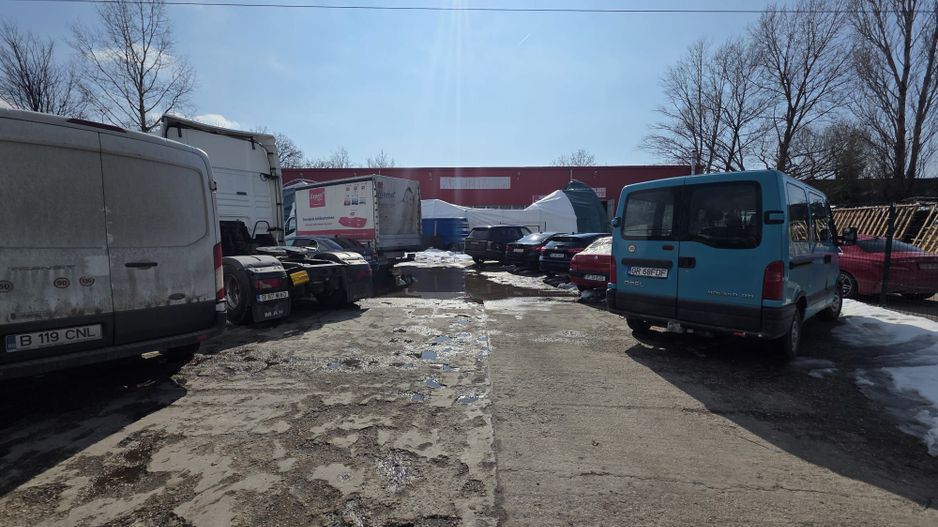 Complex operațional reprezentativ disponibil Bulevardul Timisoara - Poză 6