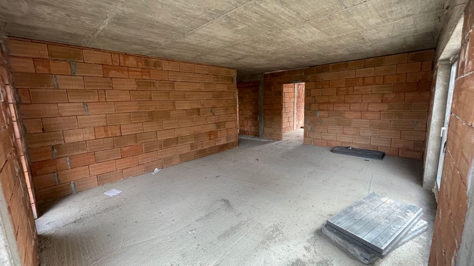 Penthouse Exclusiv 4 Camere | 127 mp Utili + Terasă 38 mp Mănăștur - Poză 2