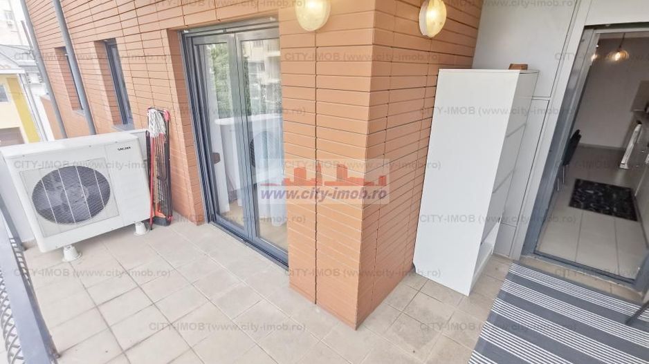 Inchiriere Apartament 3 camere Dacia, Eminescu Ultracentral - Poză 29