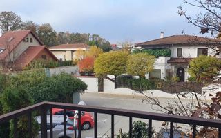 Vila de vanzare Baneasa | Liziera padurii | zona Liceului Francez - Poză 11