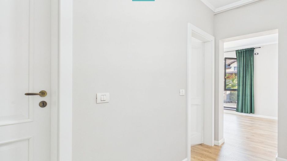 Apartament de lux cu 2 camere in Giroc - Poză 3