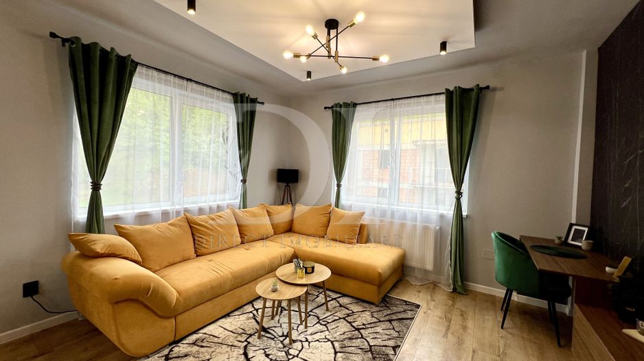 Apartament doua camere / Etaj intermediar / Zona Eroilor - Poză 3