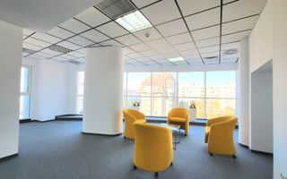 Spatiu de birouri - 436 mp  #www.plus-imo.ro - Poză 9