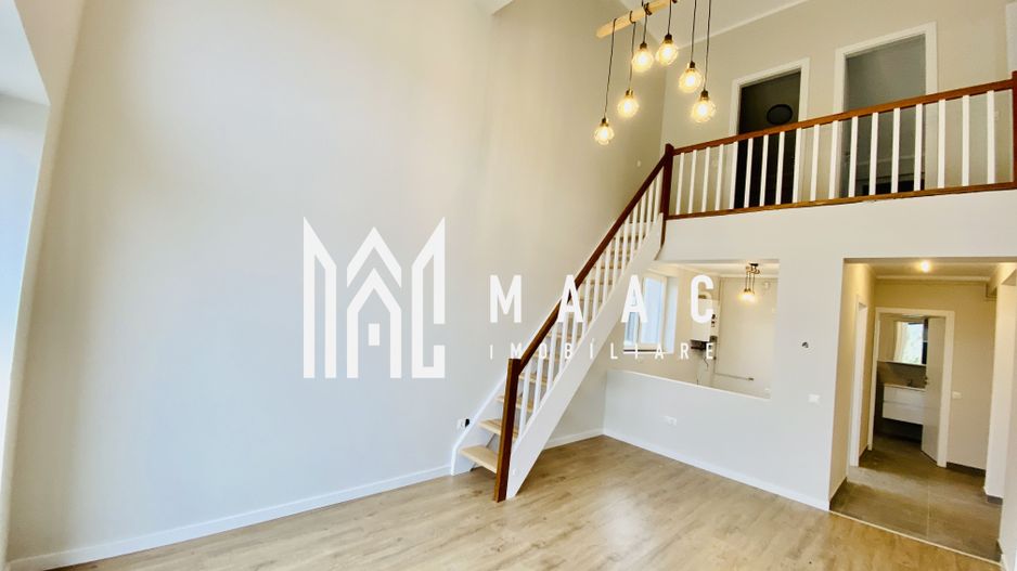 Penthouse I 5 Camere I PREDARE LA CHEIE I INTABULAT I 0% Comision - Poză 1