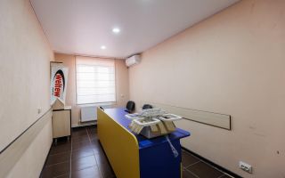 Vînzare, spațiu comercial, 1337 mp, str. Muncesti 728, Botanica - Poză 21