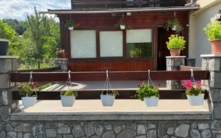 Vila S+P+1 140mp cu teren intravilan 510 mp - valea prahovei- Comarnic - Poză 37