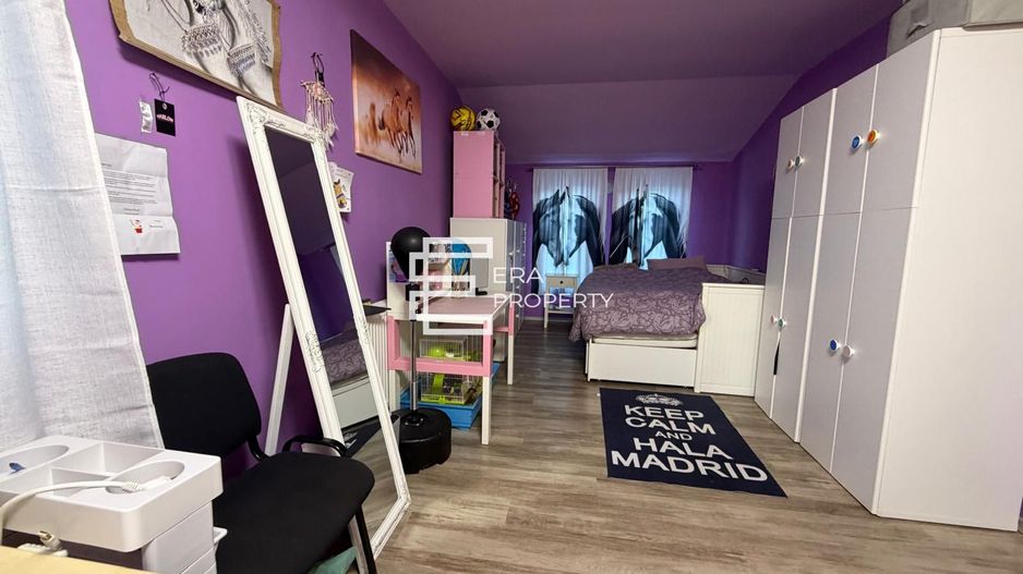 Casa tip duplex 100 mp, teren 240 mp, zona Profi, Selimbar - Poză 8