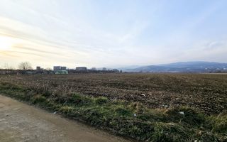 Teren intravilan de vanzare, Partos - Poză 4