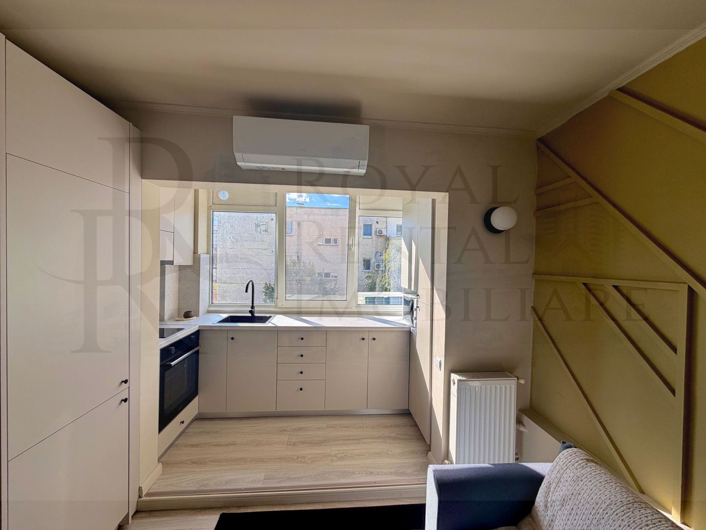 Apartament 2 camere ultrafinisat, parcare proprie, Mărăști – zona Kaufland - Poză 9