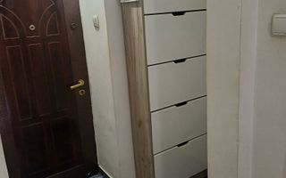 Apartament 2 camere decomandat – Alexandru cel Bun, etaj intermediar, centrală termică proprie - Poză 3