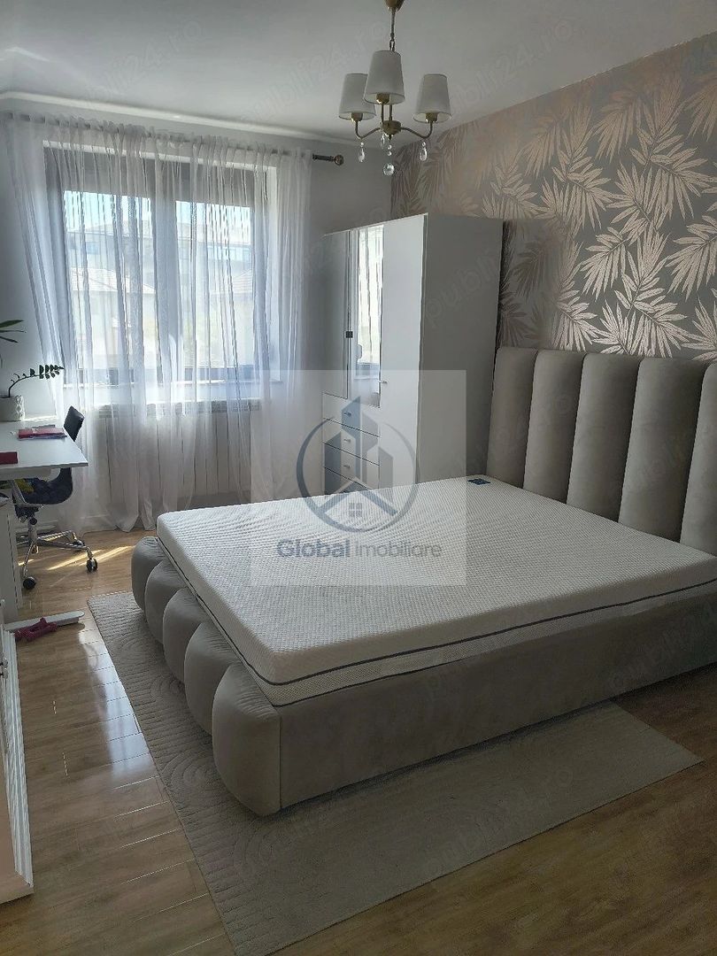 Casa lux Dobroesti Fundeni Ilfov - Poză 6
