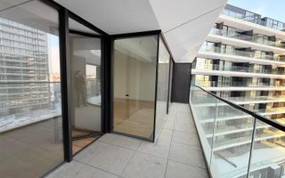 Apartament High End 2 camere I YachtKid I Lakeview - Poză 8