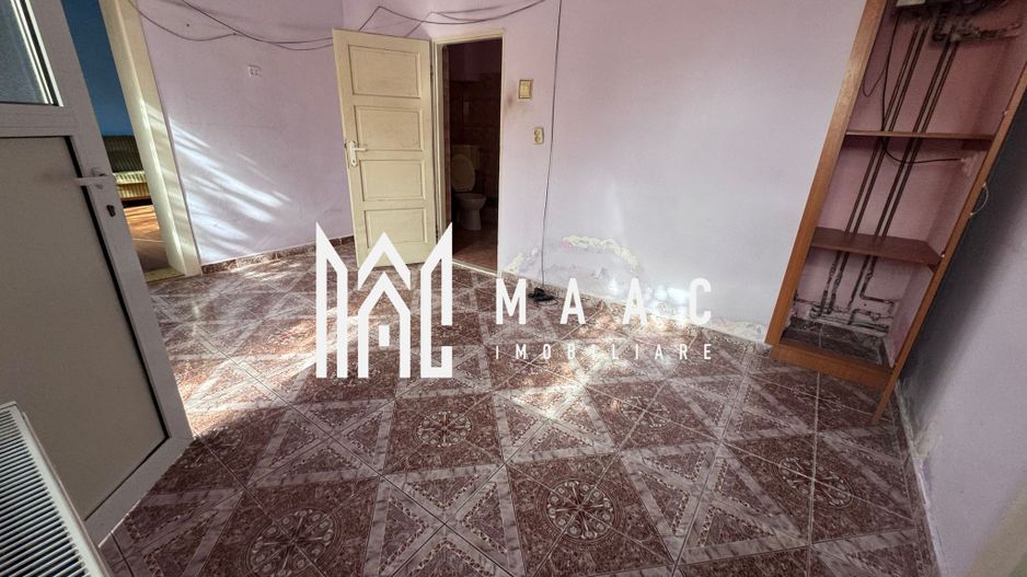 Casa individuala |  4 camere  | 2 corpuri | zona Turnisor - Poză 17