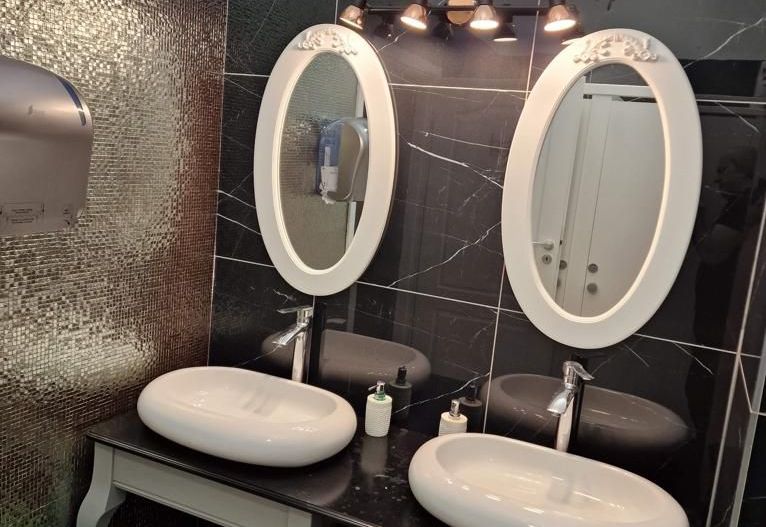 Spatiu comercial ultracentral/restaurant,cafenea - Poză 6