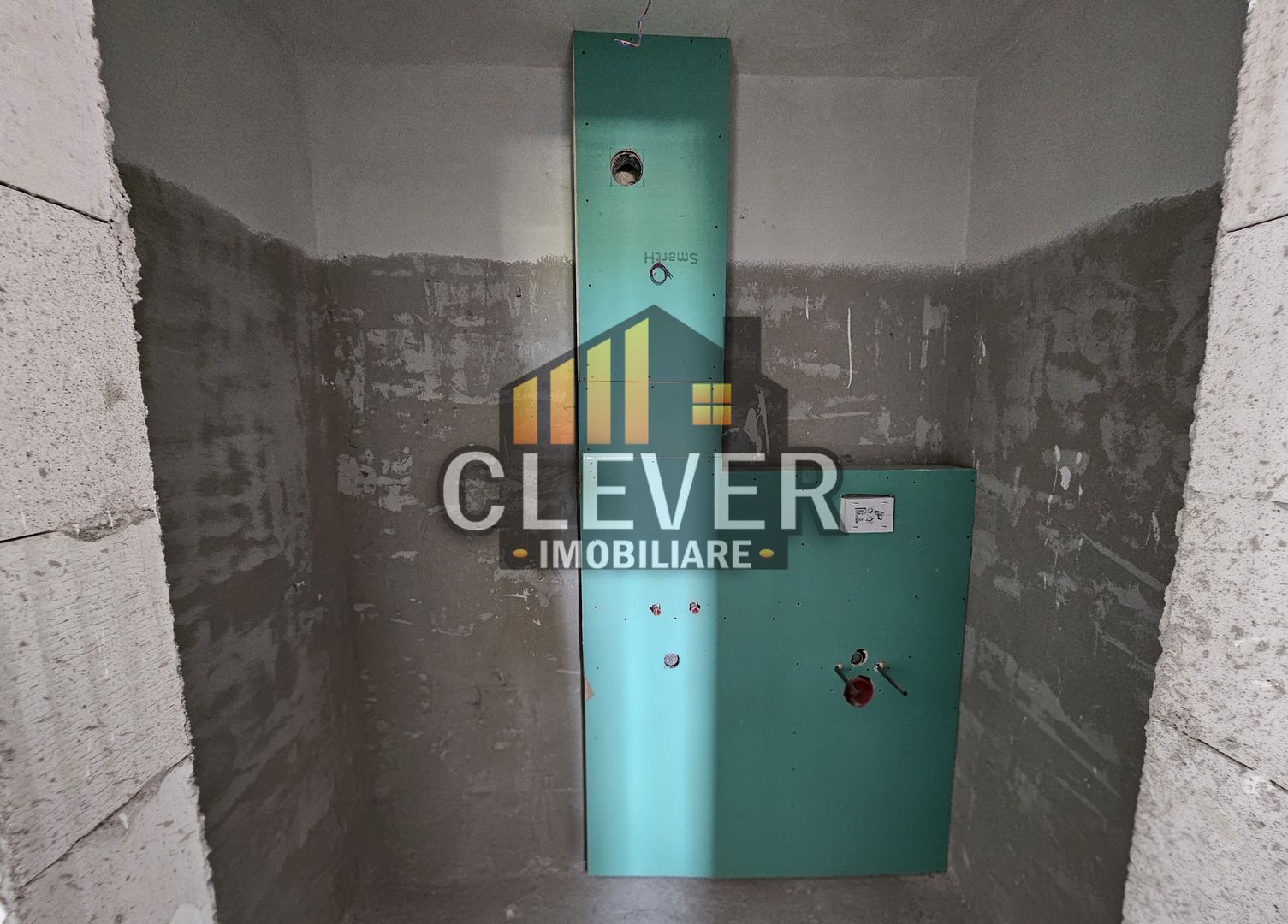 Apartament 2 camere 51 mp Pallady, Parcare gratis, Comision 0% - Poză 17