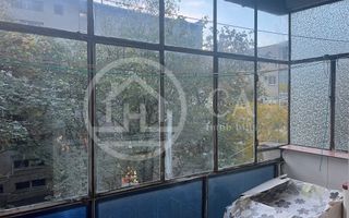 Apartament cu 2 camere de inchiriat in zona Cantemir Oradea - Poză 9