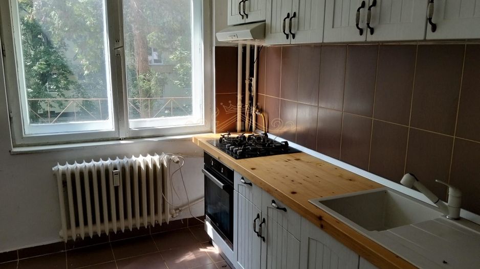 Vind apartament 3 camere in Gheorgheni . - Poză 27