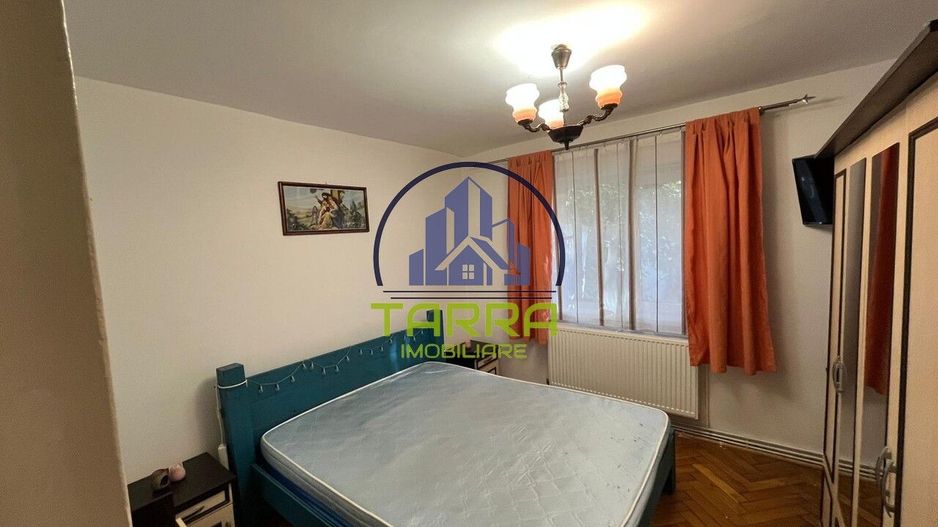 Apartament 3 camere de inchiriat in Alba Iulia zona Cetate-Closca - Poză 5