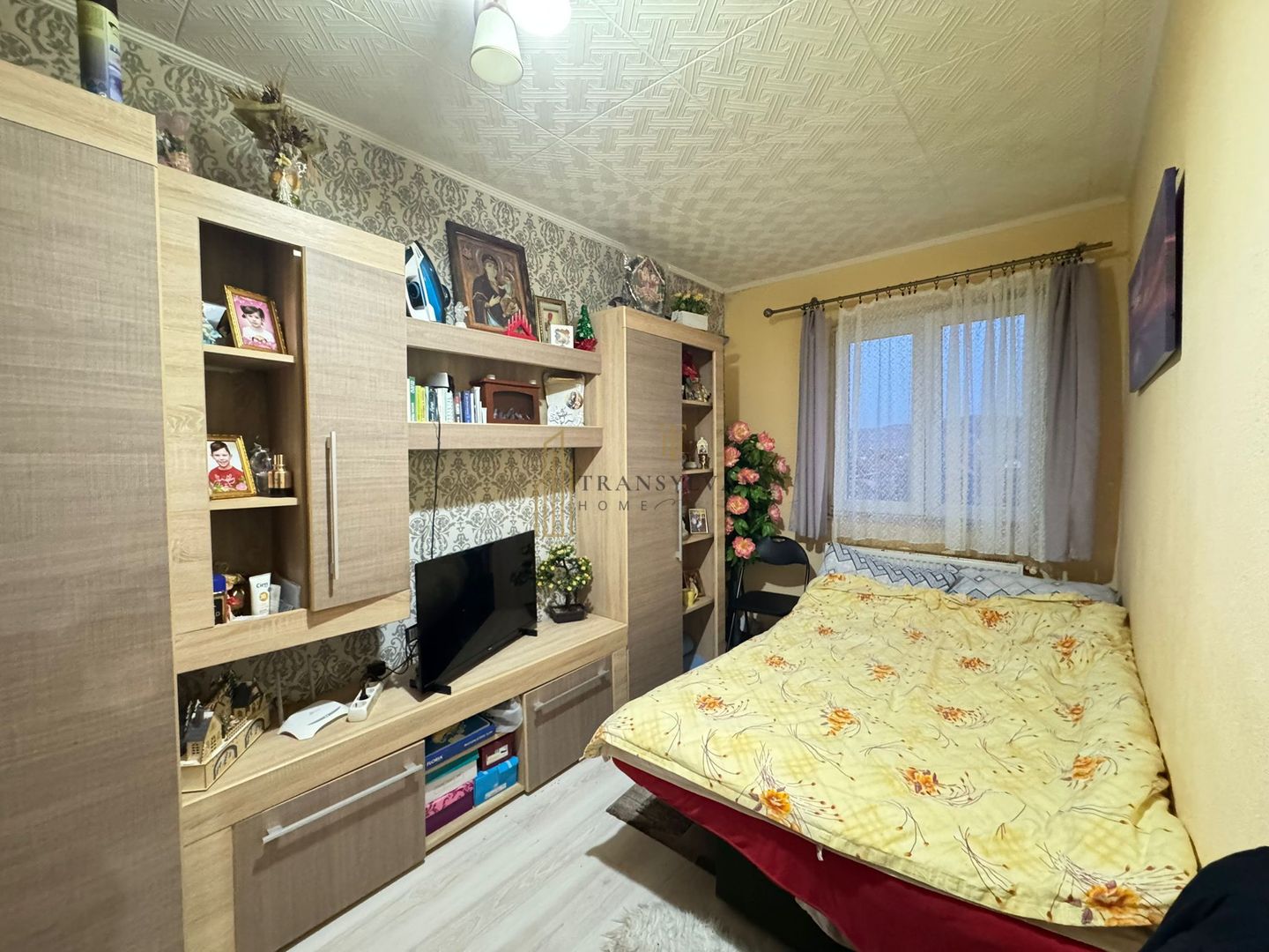 Garsoniera decomandata la 5 minute de Promenada Mall - Poză 3