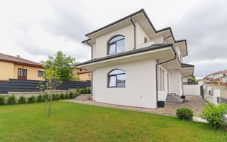 Casa superba de vanzare, situata intr-o zona aerisita a Dezmirului! - Poză 7